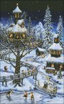 (image for) Woodland Holiday